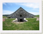 Powder Magazine at Fort Anne Annapolis * 2592 x 1944 * (1.81MB)